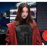 高橋メアリージュン、正体バレないよう厳戒態勢だった「新空港占拠」撮影裏話