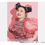 渡辺直美、アメリカでも「若い子はテレビを見ていない」