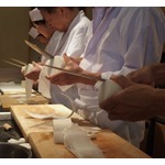 1か月で寿司の基本技術完全マスターできる学校