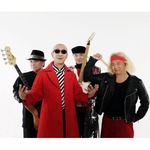 &ldquo;1999年に活動休止&rdquo;爆風スランプが再集結、26年ぶり新曲＆ライブツアー決定