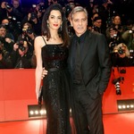 世界を股に活躍のジョージ・クルーニー夫妻、結婚生活で守るルール。