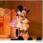 TDSで見るダッフィー誕生秘話、「マイ・フレンド・ダッフィー」とは。