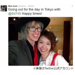 ろくでなし子婚約に驚きの声「平成のジョン＆ヨーコ」「逮捕が縁って」。