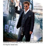 ジョニデから日本にメッセージ、「ローン・レンジャー」お披露目。