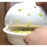 「カップ焼きそばフタ裏のキャベツ」を救え