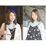 瑞々しい演技で注目の若手女優、北村優衣がNHK「水族館ガール」に。