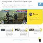 「YOUは何しに日本へ？」英語版HP開設、インバウンド需要拡大に対応。