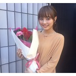 内田理央、楽しかった「逃げ恥」撮影振り返る