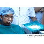 232本もの歯が生えていた男性、苦痛乗り越え治療成功でギネス申請へ。