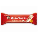 進化形「ホームランバー」誕生、高品質な味わいの&ldquo;至福のバニラ&rdquo;。