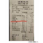 飲食店の&ldquo;メニュー代&rdquo;で物議、ネット炎上も店側は「紙代かかってる」。