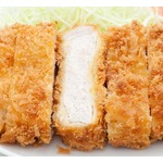 &ldquo;とんかつと恋愛&rdquo;ガッカリな食べ方は&hellip;