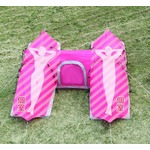 &ldquo;H&rdquo;なテント、冷たい視線浴びながら開発