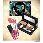 ふしぎの国のアリス限定コスメ、DHCのオリジナルデザインで登場。