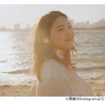 川島海荷、18年間所属の事務所と契約終了「挑戦したいことがたくさん」