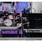 ブルース・スプリングスティーン、最後まで引退しない「荷物載せた霊柩車見たことないだろ？」