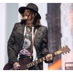 ジョニー・デップ、元妻との泥沼裁判「酷い時期」振り返る