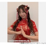 中国出身の現役東大院生ピン芸人・いぜん、&ldquo;命の半分くらい大事なノート&rdquo;紛失「辛い」