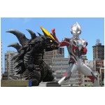 新ウルトラマンの光線技が判明、両腕をX字にする「ザナディウム光線」。