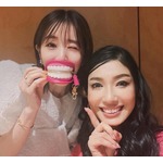 アンミカ、&ldquo;プレゼント上手な可愛い妹&rdquo;田中みな実にもらった面白いもの