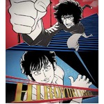 「アオイホノオ」OPをアニメ化、ニコニコ投稿動画を島本和彦も絶賛。