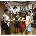 みんな！エスパーのSEXY裏話「ひたすらおっぱい触っていました（笑）」。