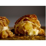 BAKEが手がけるアップルパイ、工房一体型の専門店「RINGO」オープン。