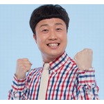 Wエンジンえとう窓口、番組の縁でスピード婚