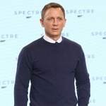 007の新作主演で72億円ゲット、ダニエル・クレイグがボンド史上最高額。