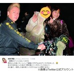 チュート徳井が衝撃受けた少女、&ldquo;その後&rdquo;に驚き