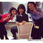 大泉洋のかわいい&ldquo;女装&rdquo;披露 