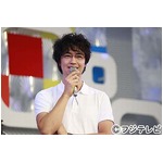 斎藤工「昼顔EDは全裸が自然」、ED曲歌う一青窈ライブにゲスト参加。