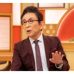古舘伊知郎、今のテレビは「&ldquo;コンプラ尽くし&rdquo;なのが問題」