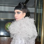 ガガがボウイと宇宙共演を熱望、ビデオ中継通じてデュエット実現？