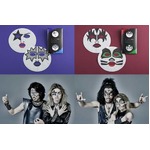 KISSになれるフェイスパック、一心堂本舗人気シリーズの最新作。