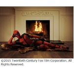 R指定映画がFOX史上最高の出足、X-MENスピンオフの「デッドプール」。