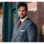 ヘンリー・カヴィル、&ldquo;スーパーマン役&rdquo;降板を発表