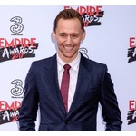 トム・ヒドルストン、ソーの弟&ldquo;ロキ&rdquo;人気に驚く