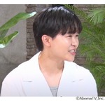 鈴木福&ldquo;恋愛で流した涙&rdquo;語る「めっちゃ泣きます、フラれて泣いて&hellip;」