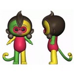 中国版&ldquo;紅白&rdquo;のキャラ大不評、「病気か！」などとツッコミ相次ぐ。