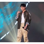 BTSジョングク、兵役前に心情「兵役の間待って欲しいとは言い難いね。1年半は長い」