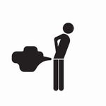 &ldquo;オナラ&rdquo;のせいで傷害事件に、犯人扱いされたと勘違いの男が激怒。