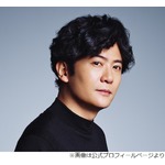 猫飼い始めた稲垣吾郎、照れながら&ldquo;ネコ語&rdquo;披露「待っててくれたかにゃ〜？」