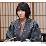 ムズキュン満載で「逃げ恥」視聴率アゲアゲ