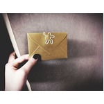 飯豊まりえが父親にラブレター「何気ない日に書いてみました★」。