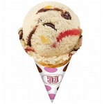 サーティワン&ldquo;史上初&rdquo;の試み、祝70周年で世界同時発売フレーバー。