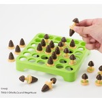 きのこの山vsたけのこの里、リアル対戦が実現