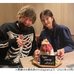 妻の暴露&ldquo;バブバブしておむつ&rdquo;にEXIT・りんたろー。叫ぶ「言うな！」