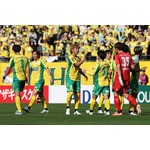 千葉が初勝利　Ｊリーグ