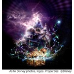 香港ディズニー拡張の最終章、全く新しいテーマランドが5月オープン。